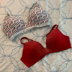 Victoria’s Secret Bra Bundle